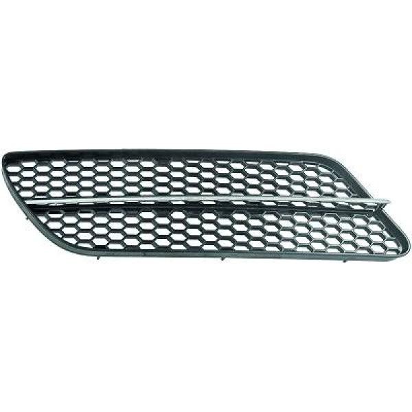 Diederichs 3041249 LüFtungsgitter, StoßStange Links FüR Alfa Romeo 147 (937_) 20-image