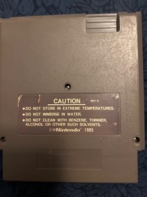Spy vs Spy - Nintendo NES - AUTHENTIC Game Cartridge Only 