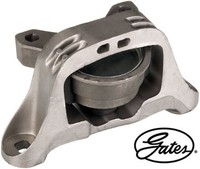 Gates ETM1204 Lagerung FüR Motor Motorlager Lagerung Motor Motorhalter
