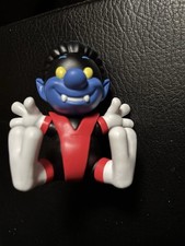 Nightcrawler Bamf Figure Mondo X-men 97 Accessories Marvel