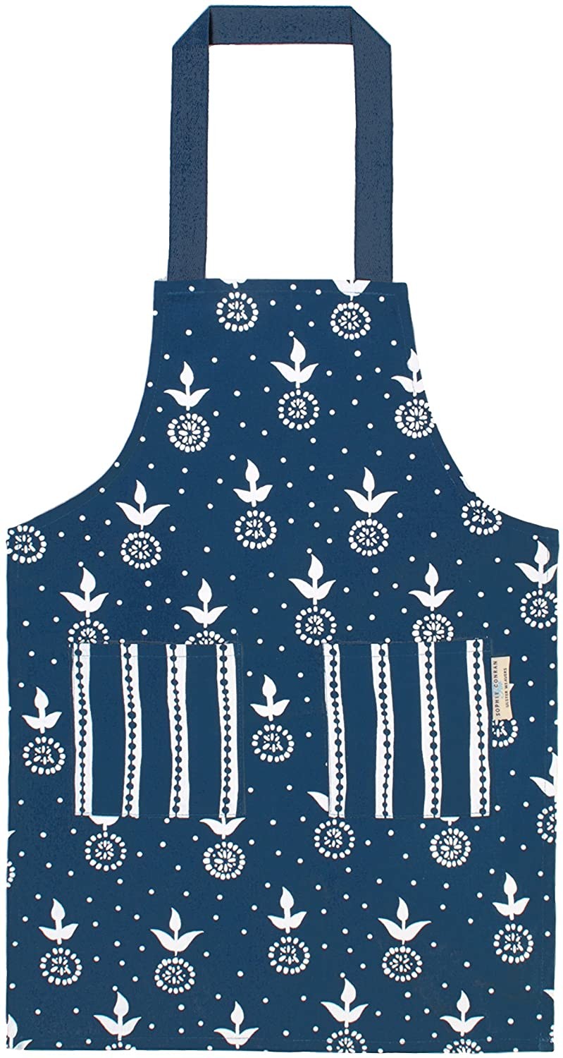 Ulster Weavers Sophie Conran Esther Cotton Apron
