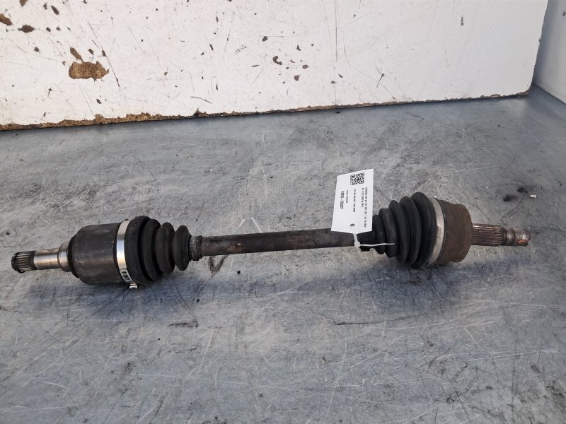 51955787 transmisión delantera izquierda FIAT 500 150 brufpK8252-335227