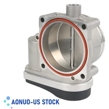 Throttle Body 36400057 For Land Rover Range Rover 4.4L BMW X5 Z8 540i 740i 740iL
