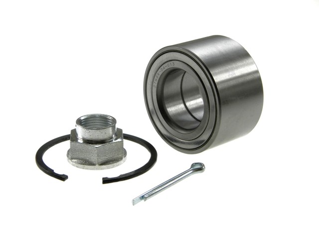 Fits NTY KLP-DA-013 WHEEL BEARING KIT FRONT - Image 12