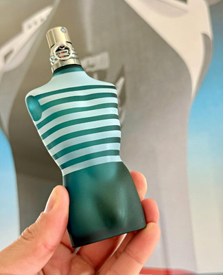 Jean Paul Gaultier Le Male Eau de Toilette Spray 4.2 fl oz Regular Long Lasting