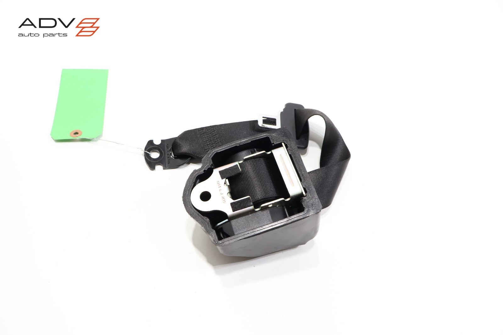 Maserati Levante 2017-2020 Rear Right Seat belt retractor P/N 14929