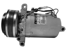Klimaanlagen – Kompressor R 134a PAG 100 10-0133 Airstal für BMW 3 3 Coupe X3 5