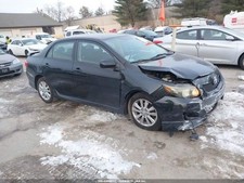 Speedometer Cluster Only Mph S Model From 809 Fits 10 Corolla 930512