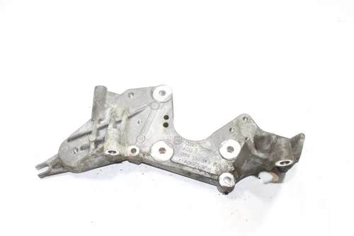 Fuel pump bracket