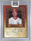 2026 Topps Series 1 Scott Rolen Red Foil (RAW)