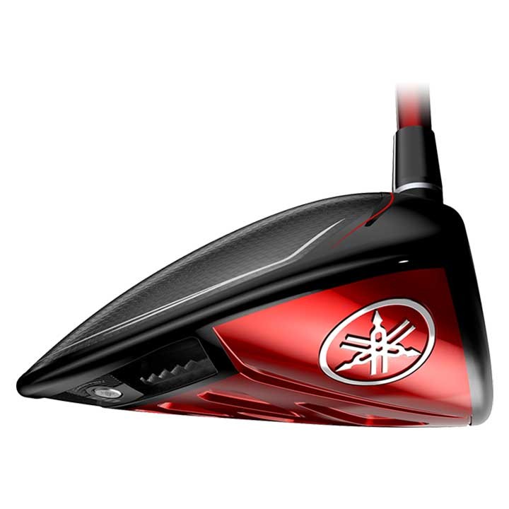 ヤマハ - VD59 9.5° SpeederEvolutionⅦ474 S YAMAHA RMX VD59 Driver 9.5deg RH RMX VD59 graphite Flex SR