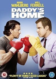 Daddys Home [DVD] [2015] von Sean Anders | DVD | Zustand sehr gut