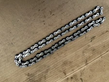 1998 GT Power Series KMC VC BMX Chain 94 Links