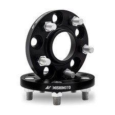 Mishimoto 5x100 Wheel Spacers Fits Subaru Brz 2013-2020