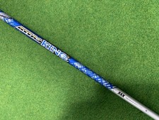 UST Mamiya Attasking 50-SX Driver Shaft 44.125" CW Sleeve