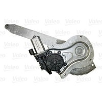 1X Fensterheber Valeo 851438 Passend FüR Toyota