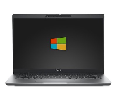 Dell Latitude 5330 13,3 Zoll FHD Laptop i5-1245U 10 Kerne 16GB 256GB SSD W11 Pro