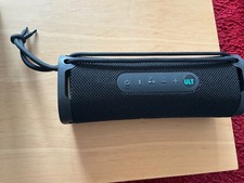 sony tragbare lautsprecher ult schwarz neu