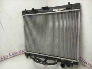 06-19 TOYOTA YARIS HATCHBACK 1.5L RADIATOR