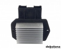 Widerstand GebläSe Heizung FüR Toyota Camry Stufenheck Corolla, Lexus 01-08