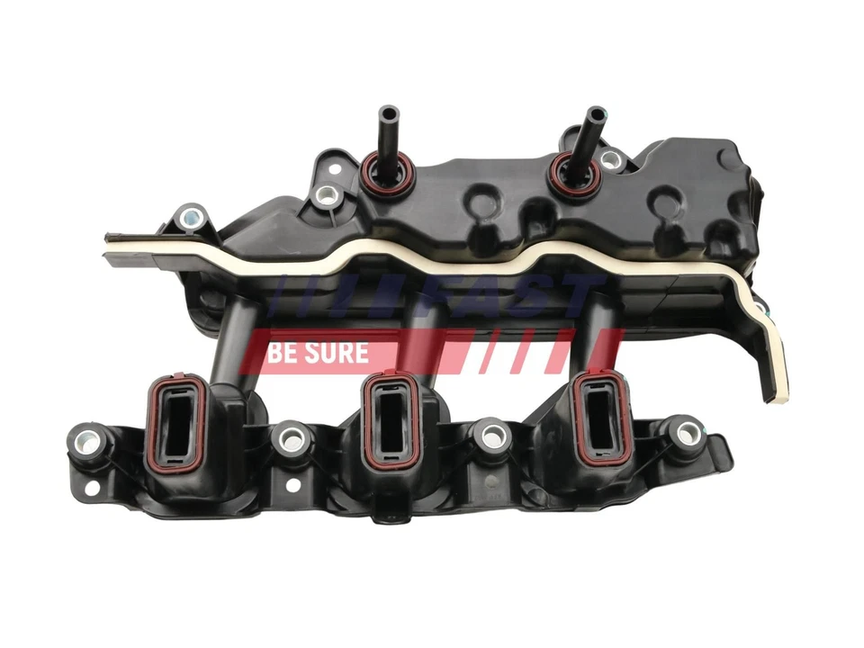 INTAKE MANIFOLD MODULE FAST FT50410 FOR NISSAN PRIMASTAR 66KW,84KW - Image 3 of 4