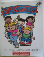 Superstarters: Activities for Young Children