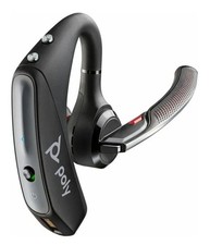   Poly Voyager 5200 Wireless Bluetooth Single...