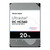 WD DC HC560 20TB WUH722020ALE6L1 0F38754 7.2K RPM SATA 6Gb/s 3.5" HDD