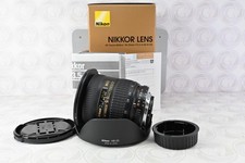 Objektiv Nikon AF Nikkor 18-35mm f/3.5-4.5D IF-ED - GT24 Hit! - 12 Monate Gewähr