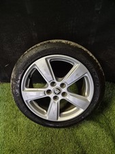 Jaguar S Type & X Type Alloy Wheel  17 INCH 225 /45R17 + FAST UK 🇬🇧 POST! #B