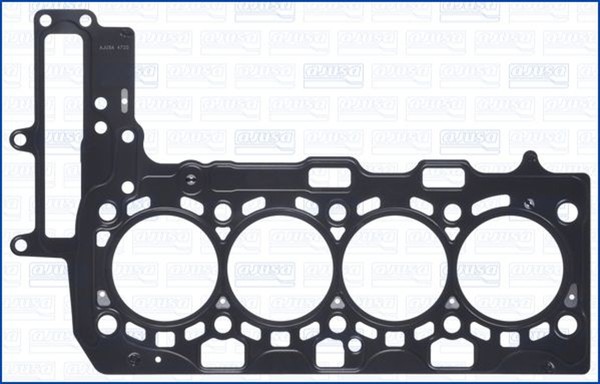 Ajusa Dichtung Zylinderkopf 10220610 83Mm FüR BMW 5Er G30 F90 Touring G31 3Er X3-image