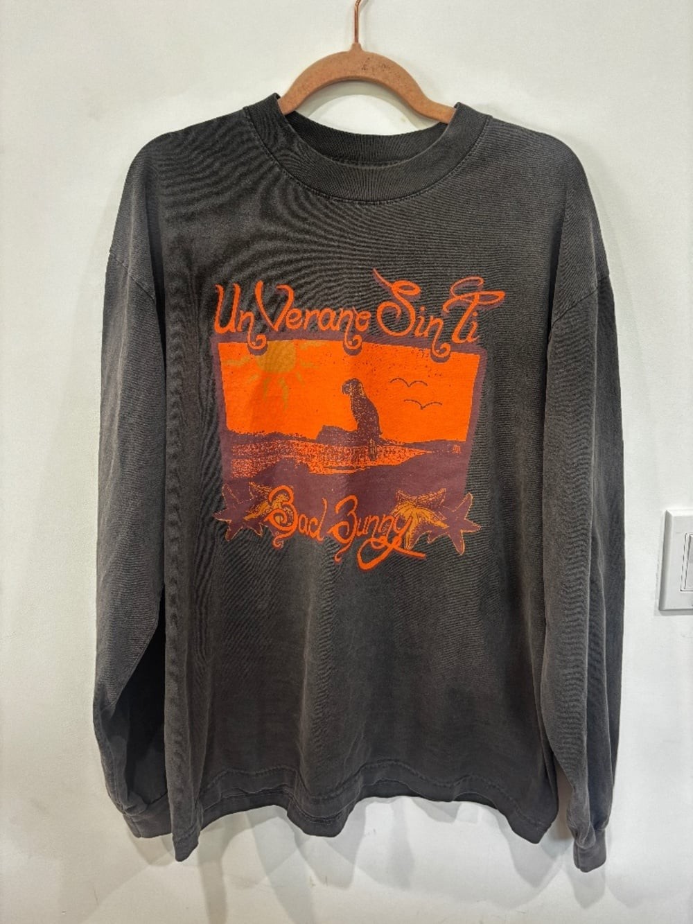 World's Hottest Tour 2022 Long Sleeve