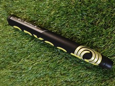 Genuine Odyssey Stroke LAB Tempo Yellow Putter Golf Grip NEW Midsize FREE TAPE