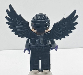 LEGO Legends of Chima RAWZOM Minifigure loc019  Cragger's Command Ship 70006