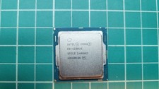 Intel SR2LE E3-1230 v5 3.40GHz CPU Processor