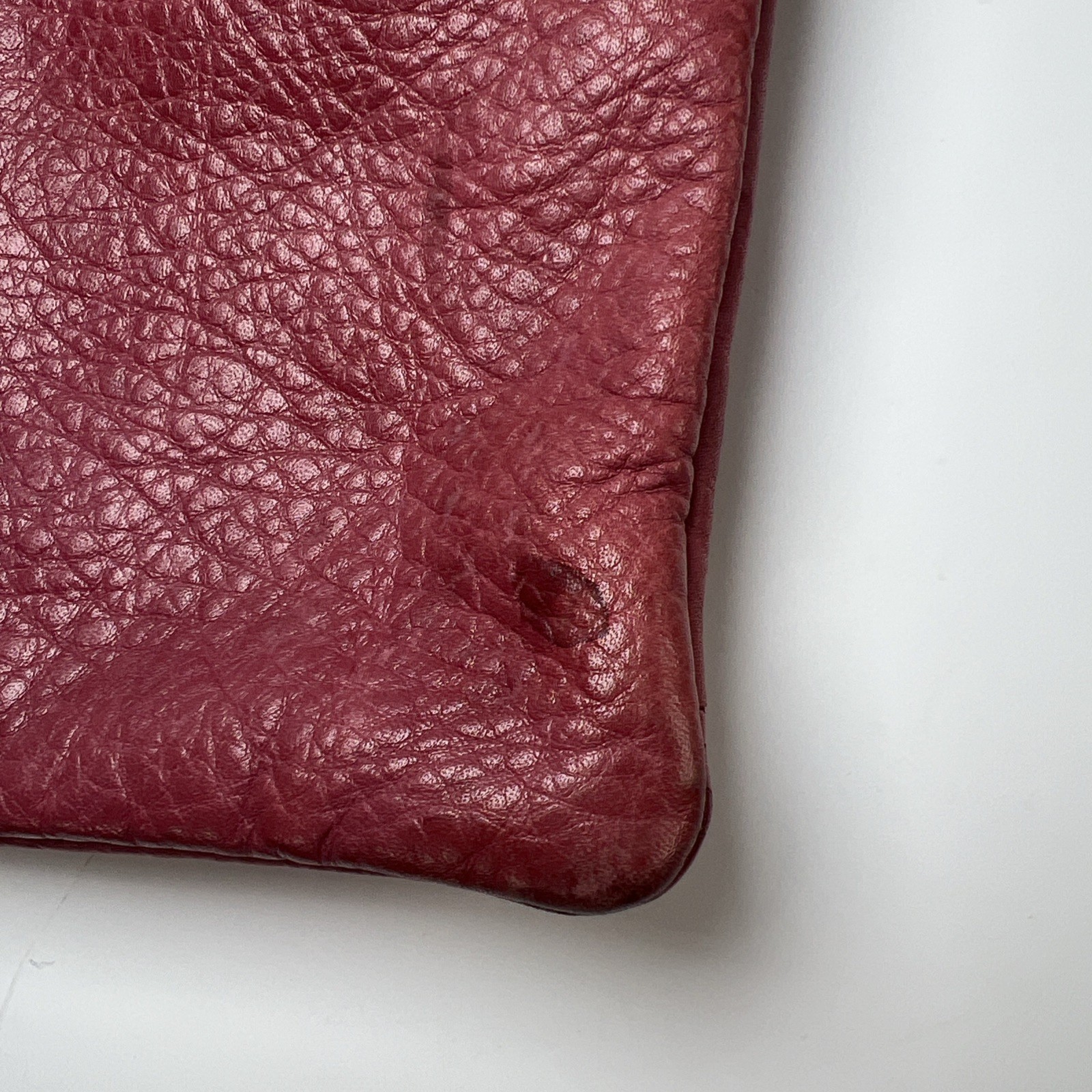 Fossil Sutter MultiPocket Messenger Bag Crossbody… - image 7