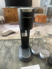 Sodastream G100 Genesis 3 Bottles Manual And Some Co2? Fast Free Shipping