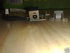 HP PAVILION DV9500 Series Power Connector Charger