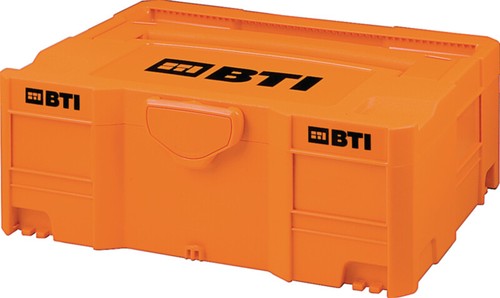BTI Box / Werkzeugbox / Werkzeugkiste / Systainer / Werkzeugkoffer verknüpfbar ✔ - Bild 3 von 7