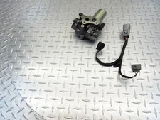 2009 09-17 HONDA ST1300P POLICE ST1300 REAR ABS BRAKE MODULE PUMP WIRE CONNECTOR