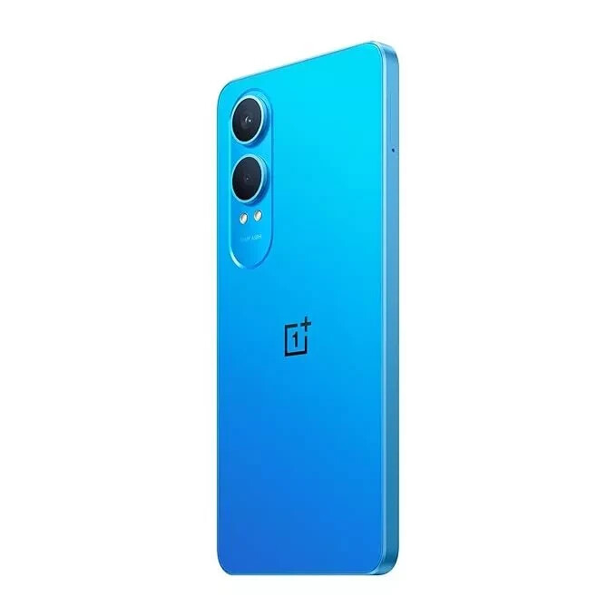 OnePlus Nord CE 4 Lite 5G Silver(RAM 8GB 256GB)6.67