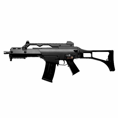 Electric gun Boys Tokyo Marui No.3 G36C 10 years of age or older. Electric gun Boys Tokyo Marui No.3 G36C 10 years of age or older.