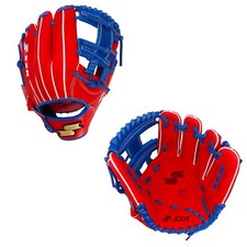 SSK Z7 Specialist 11.5" Infield Baseball Glove Z7-1150REDRYL1