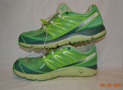 digestion Secret Entertainment Salomon Womens X Wind Pro Trail Shoes Size 9.5 US 8 UK 42 EUR - GUC | eBay