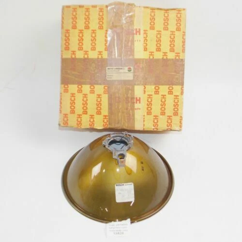 Bosch Frontscheinwerfer für Quad, SSV & UTV