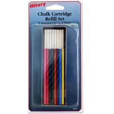 ALLARY CHALK CARTRIDGE REFILL SET