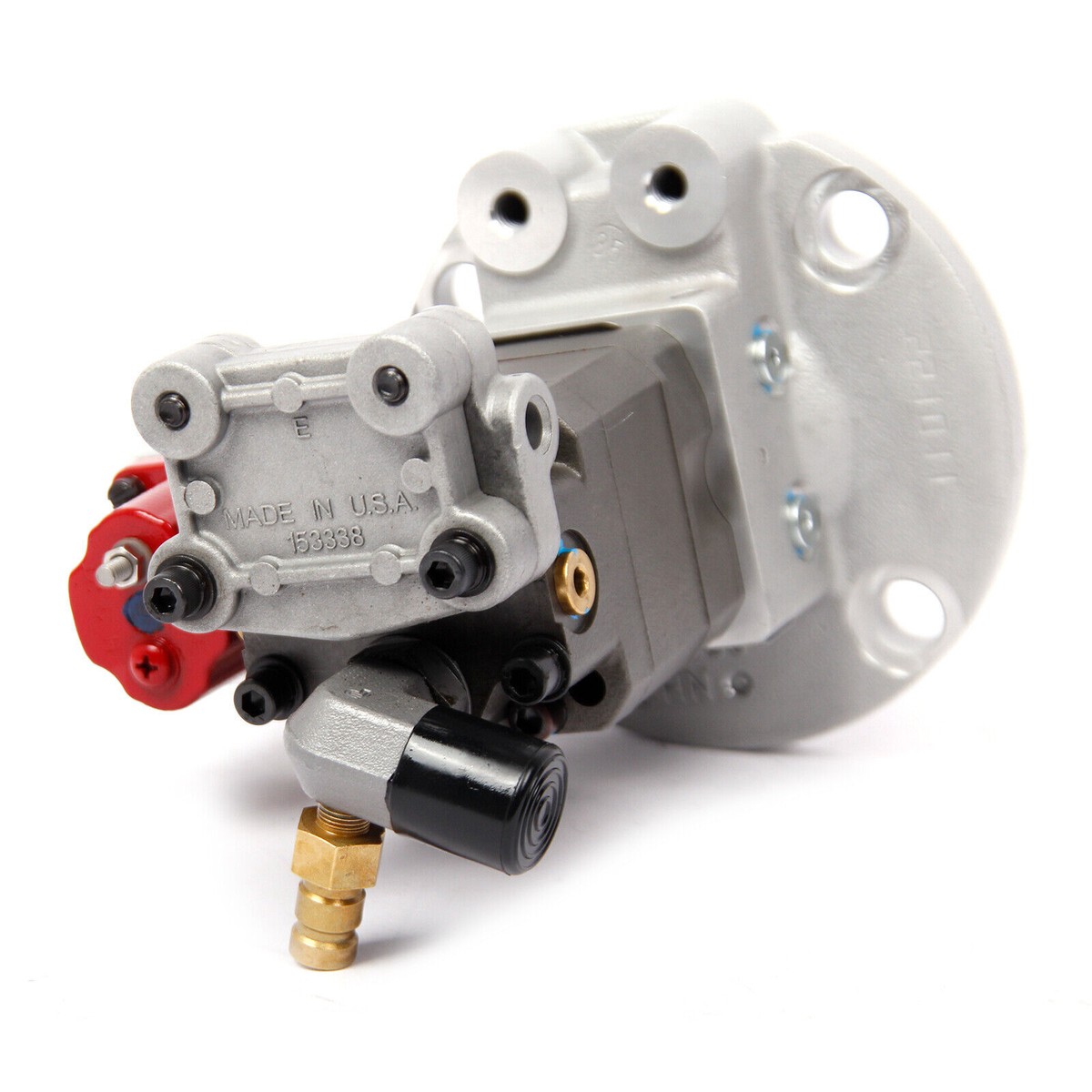 Fuel Pump 3417674 Fits For 3090942 Cummins Engine M11 N14 ISM 
