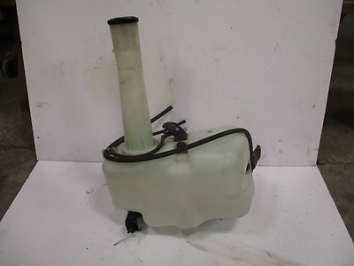 1987-1992 Toyota Supra Windshield Washer Fluid Reservior Tank | eBay