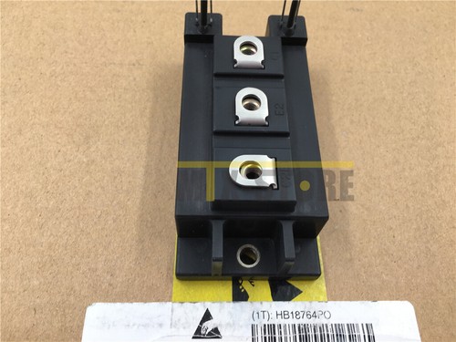 1PCS Brand New FUJI 2MBI200NR-060-01 A50L-0001-0302 - Picture 3 of 6