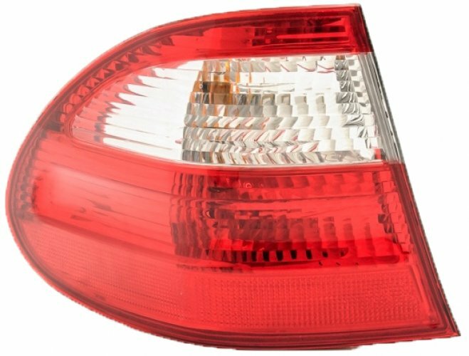 Phare arrière gauche Mercedes E-class W211 break 2002 2003 2004 2005 2006 classic